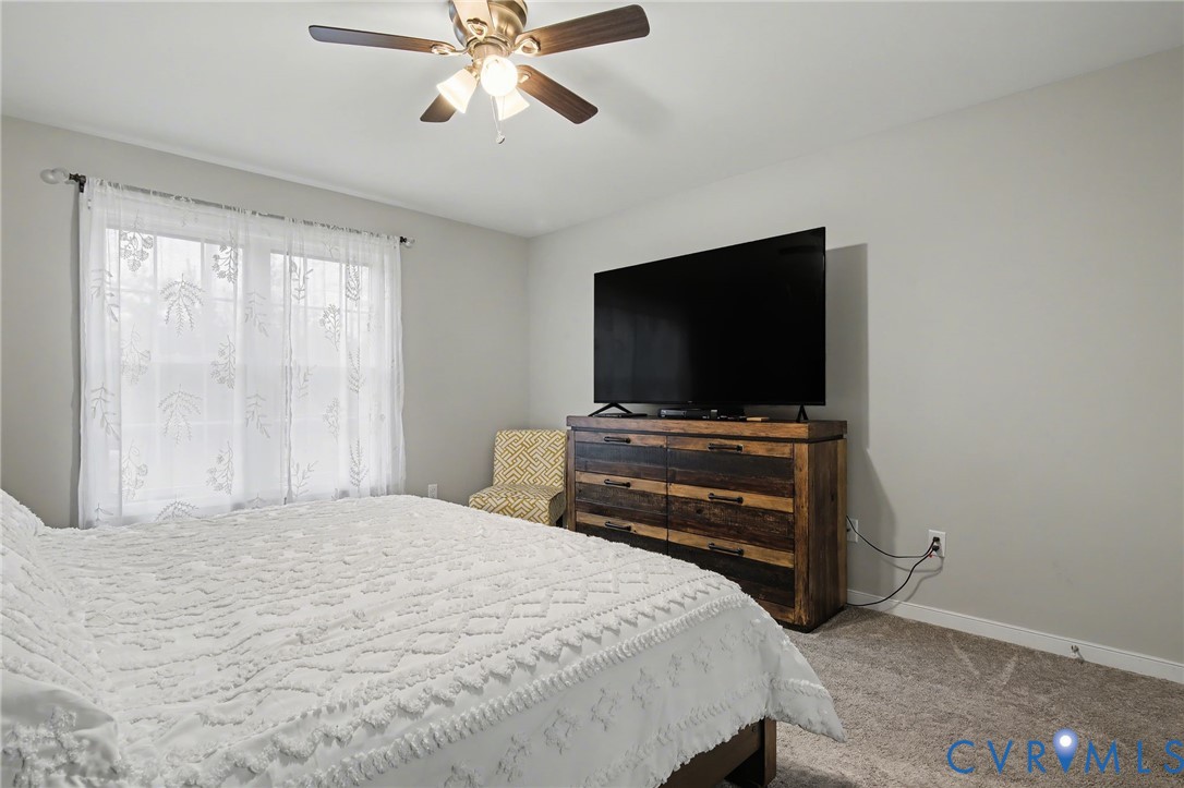 4401 Olgers Road Sutherland, VA 23885 - Photo 27 of 36