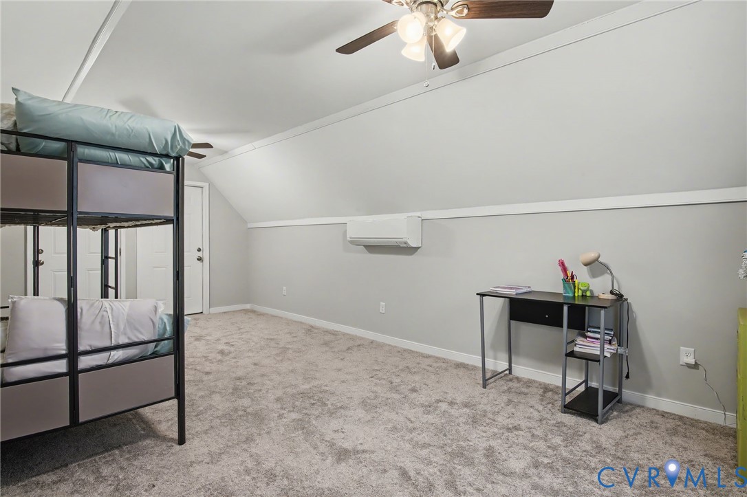 4401 Olgers Road Sutherland, VA 23885 - Photo 31 of 36 Bonus room