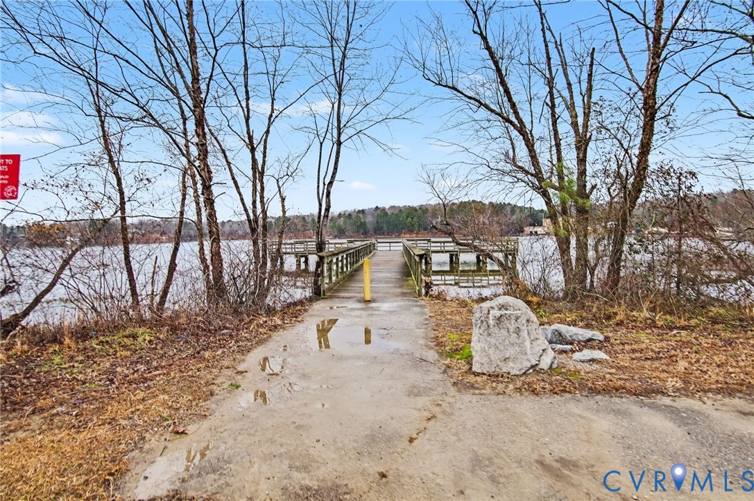 4401 Olgers Road Sutherland, VA 23885 - Photo 35 of 36 less than a mile to the lake