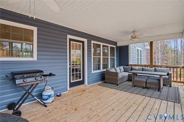 $510,000 | 4401 Olgers Road, Sutherland, VA 23885