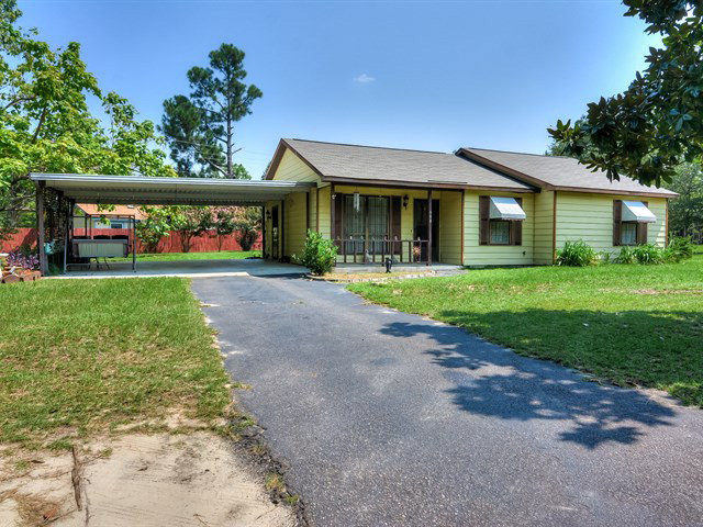 908 Ridge Road North Augusta, SC 29860 - Photo 1 of 1 Main View