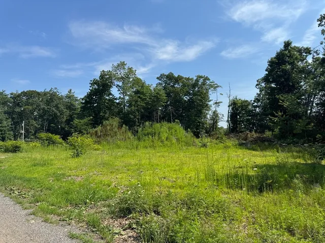 a backyard of a house with a yard basket ball court and outdoor seating