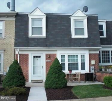9005 North Laurel Road, Unit J Laurel, MD 20723 - Photo 1 of 7 Exterior (Front)