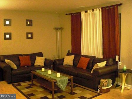 9005 North Laurel Road, Unit J Laurel, MD 20723 - Photo 3 of 7 Living Room