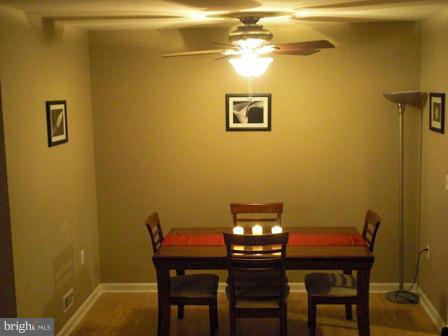 9005 North Laurel Road, Unit J Laurel, MD 20723 - Photo 4 of 7 Dining Room