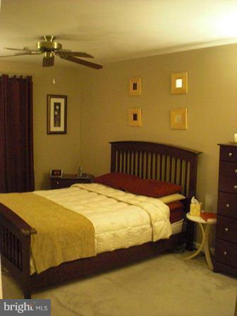 9005 North Laurel Road, Unit J Laurel, MD 20723 - Photo 7 of 7 Bedroom (Master)