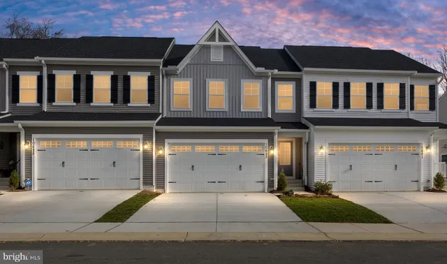 $449,900 | 10623 Afton Grove Court, Fredericksburg, VA 22408