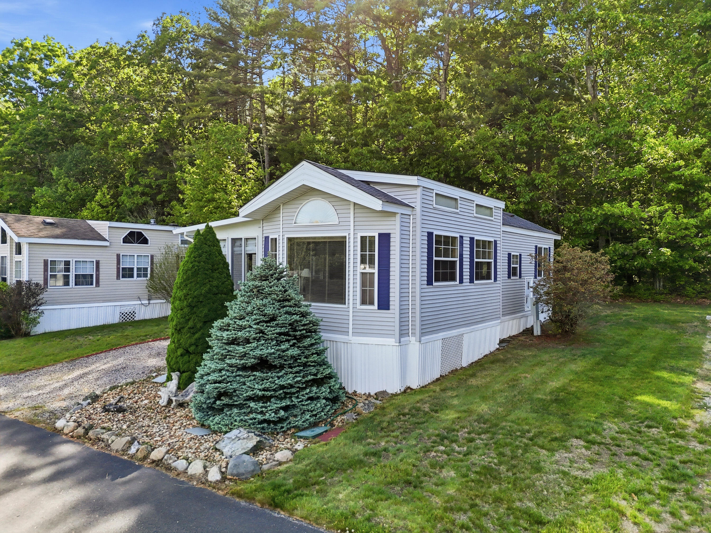 54 Bypass Road, Unit 57 Wells, ME 04090 - Photo 2 of 28