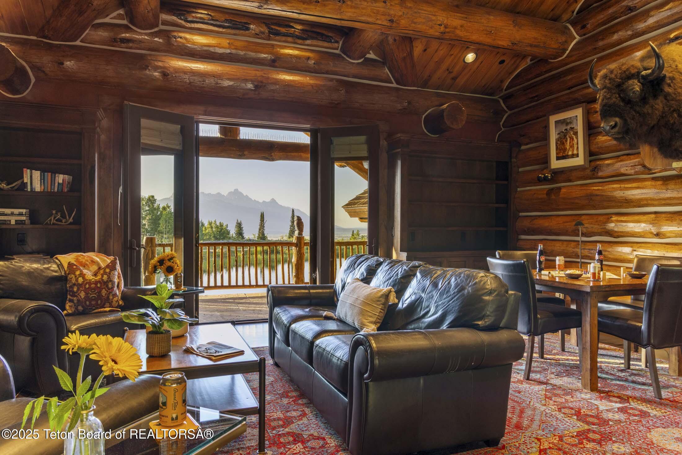 3000 Riva Ridge Road Jackson, WY 83001 - Photo 36 of 86 Riva-Ridge-Reserve-Jackson-Hole-2246-71