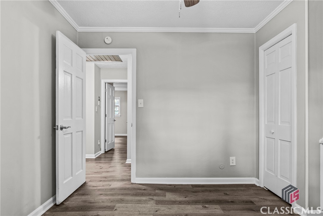125 Old Fort Road Athens, GA 30606 - Photo 32 of 51