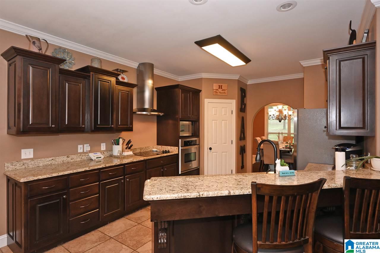 700 Three Oaks Road Blountsville, AL 35031 - Photo 9 of 31