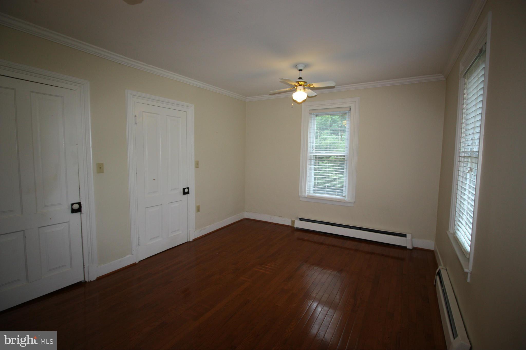 20500 Root Road Northeast Flintstone, MD 21530 - Photo 17 of 69 a view of an empty room with a window