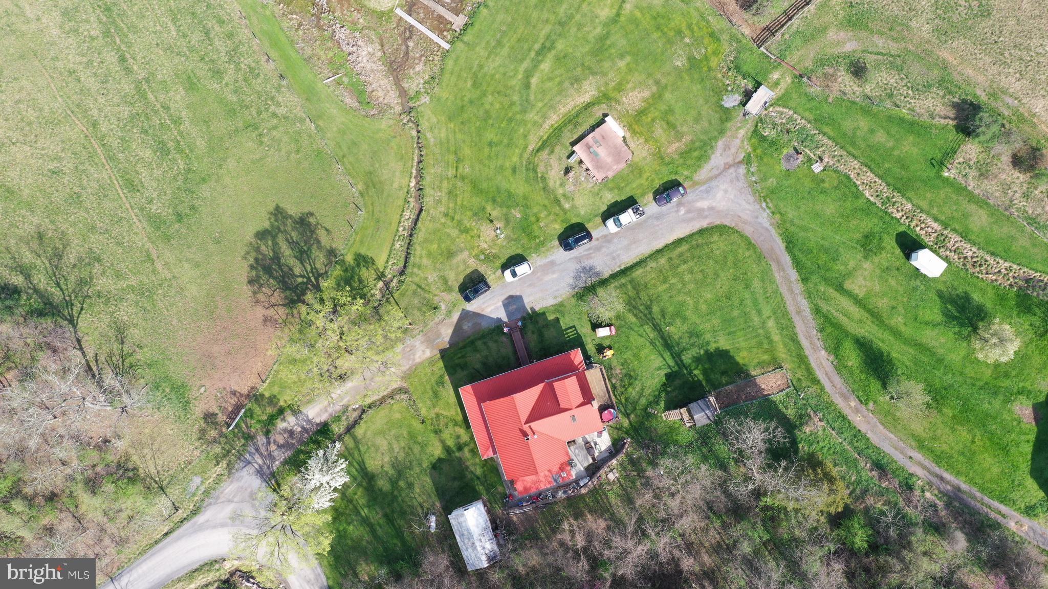 20500 Root Road Northeast Flintstone, MD 21530 - Photo 29 of 69