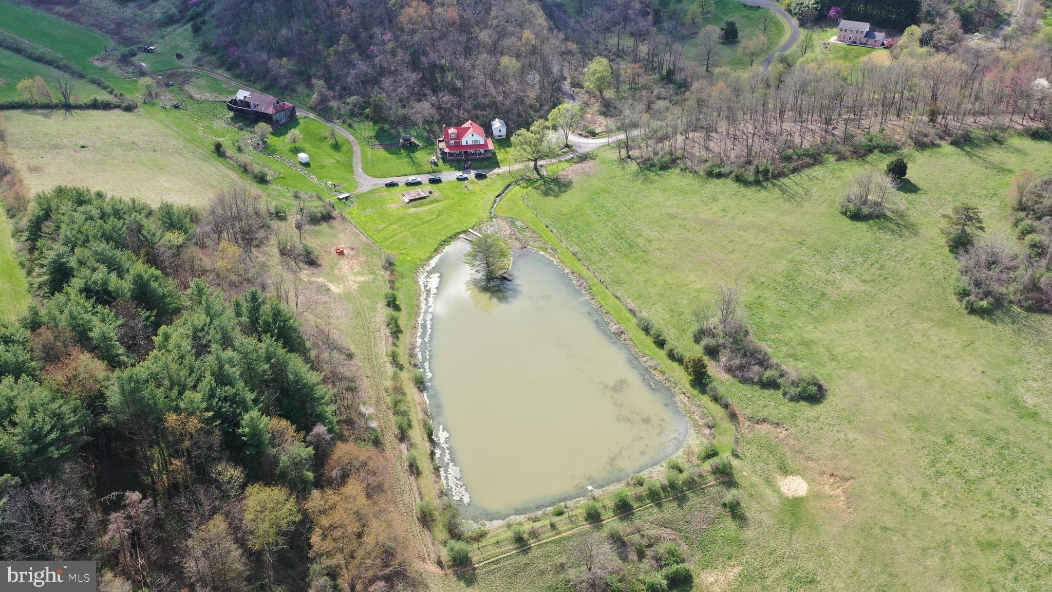 20500 Root Road Northeast Flintstone, MD 21530 - Photo 31 of 69