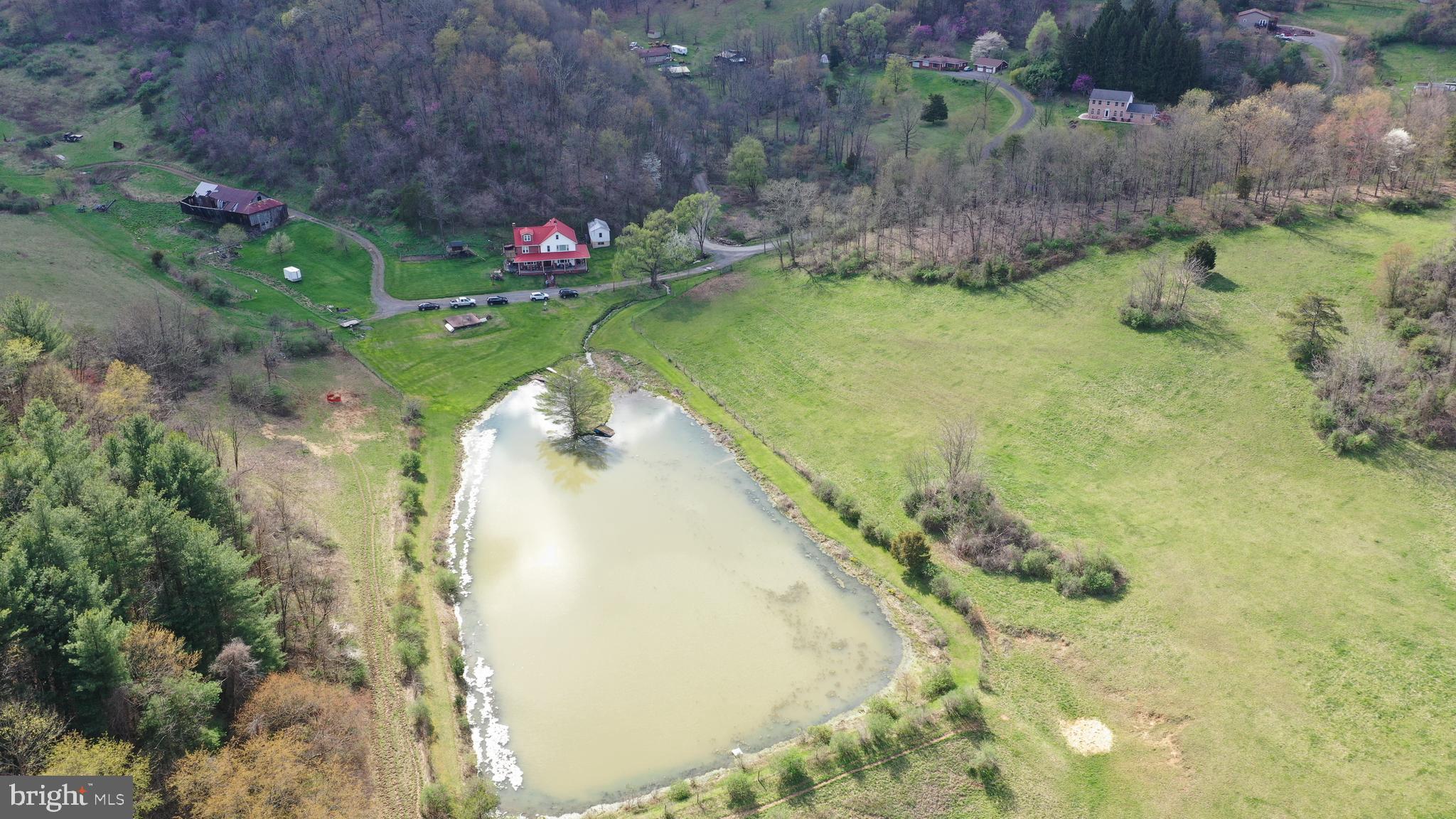 20500 Root Road Northeast Flintstone, MD 21530 - Photo 32 of 69