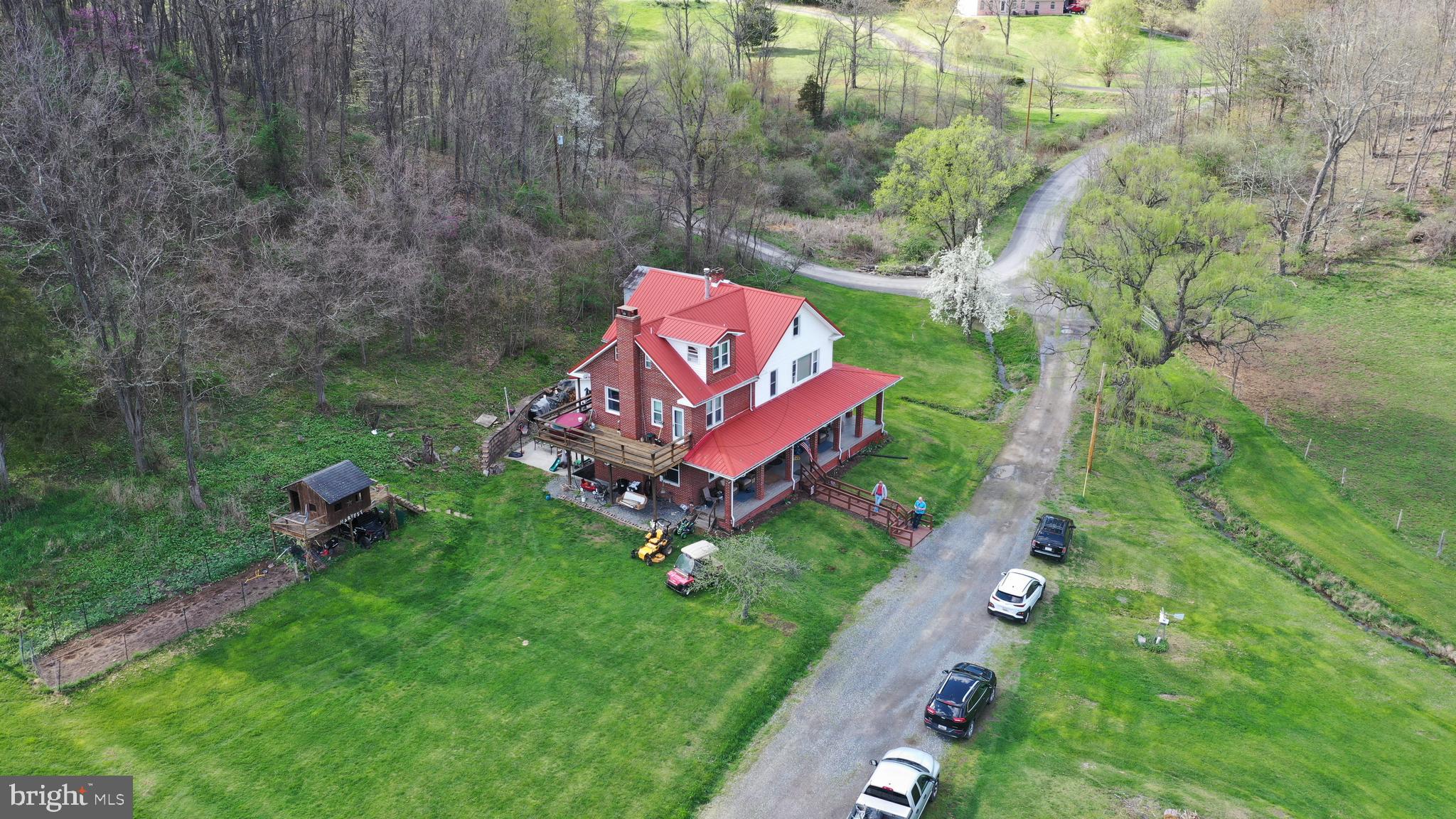 20500 Root Road Northeast Flintstone, MD 21530 - Photo 53 of 69