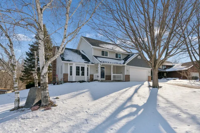 $550,000 | 15335 67th Avenue North, Maple Grove, MN 55311
