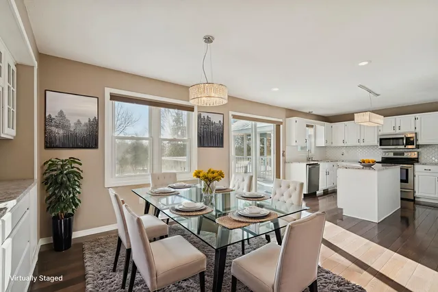 $550,000 | 15335 67th Avenue North, Maple Grove, MN 55311