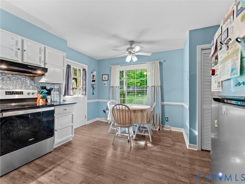 10200 Redbridge Road North Chesterfield, VA 23236 - Photo 15 of 33
