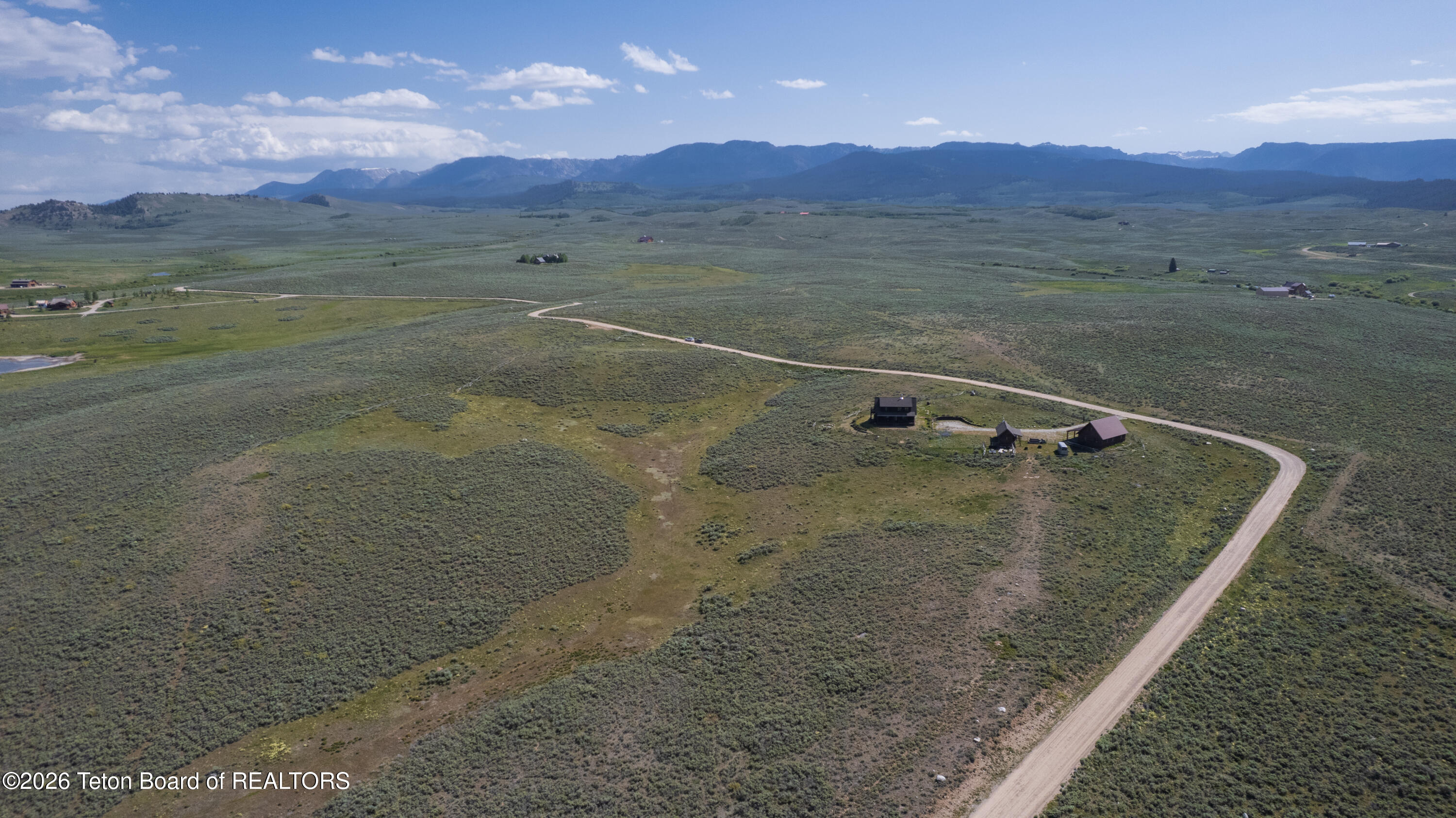 41 Marsh Creek Road Cora, WY 82925 - Photo 5 of 53 MarshCreek-52