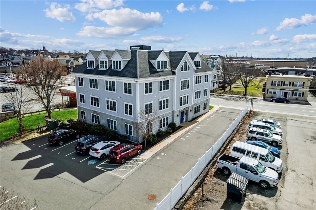 103 Elliott Street, Unit 12 Beverly, MA 01915 - Photo 23 of 25