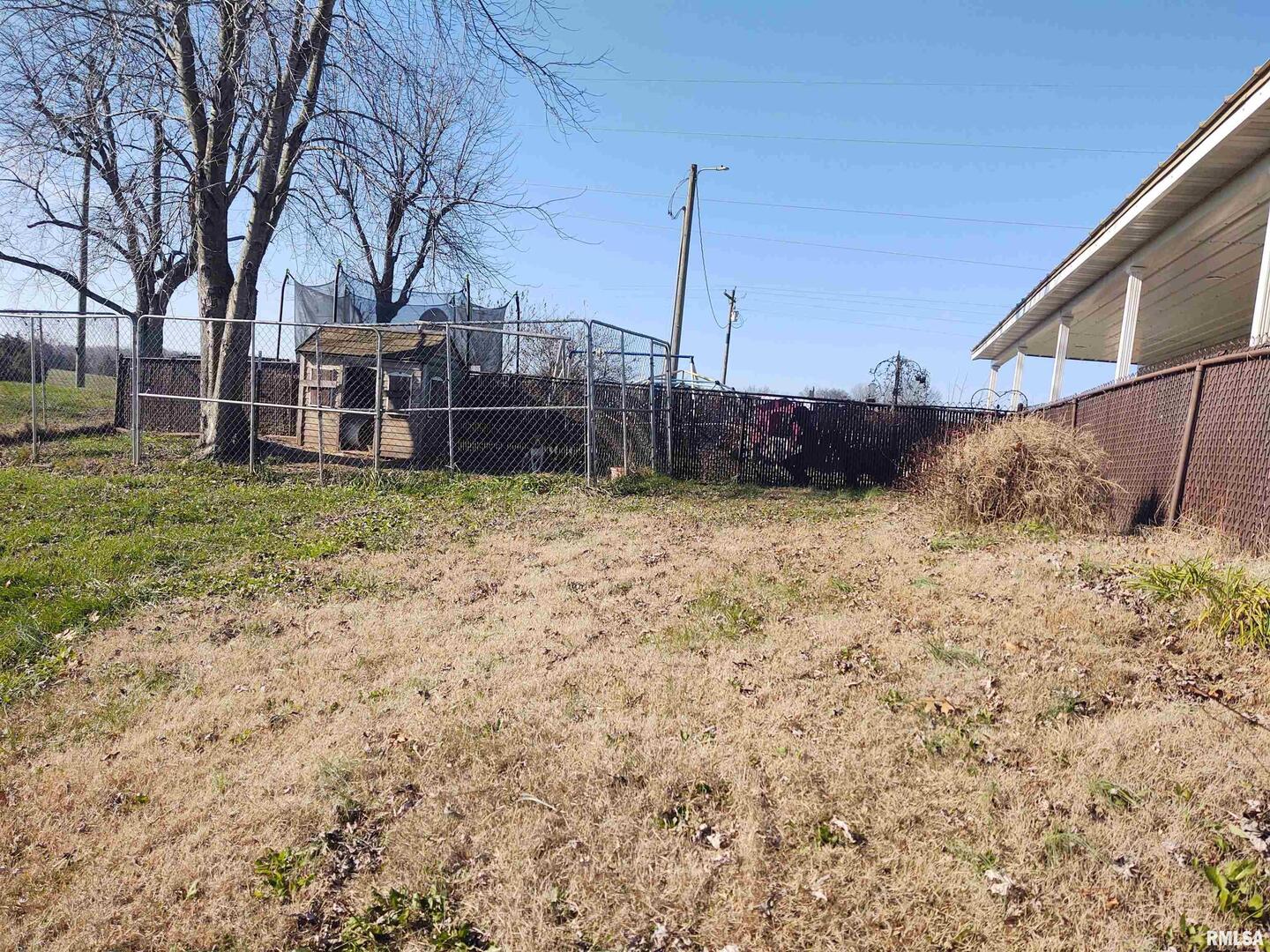 1470 Old Bloomfield Road Vienna, IL 62995 - Photo 20 of 25