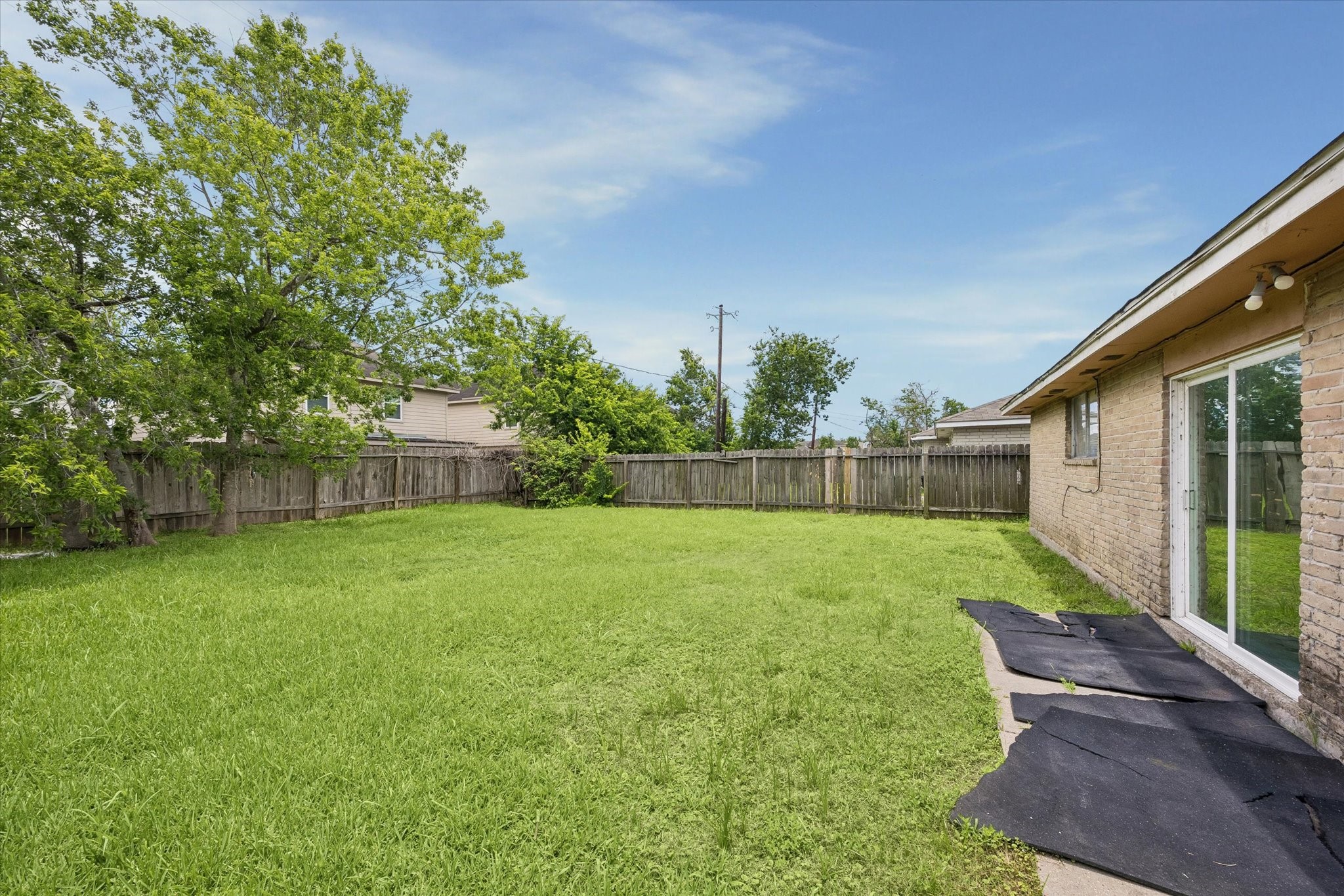 12639 Chiswick Road Houston, TX 77047 - Photo 17 of 18