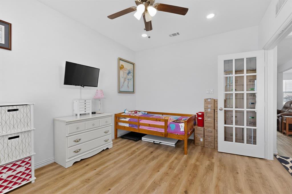 2721 Burr Oak Road Terrell, TX 75161 - Photo 25 of 40
