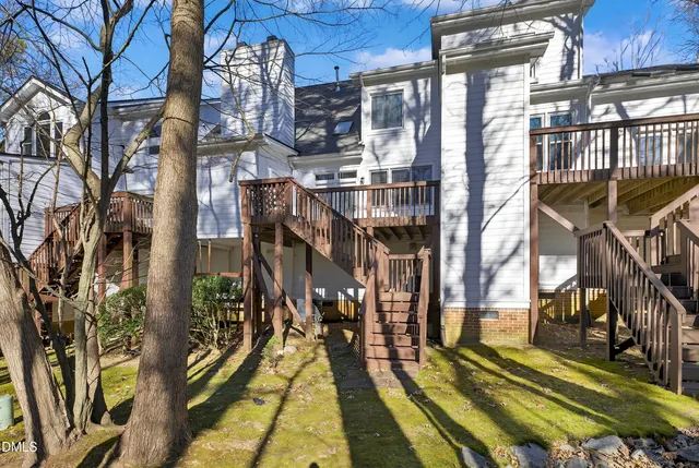 $349,000 | 314 Vinca Circle, Cary, NC 27513