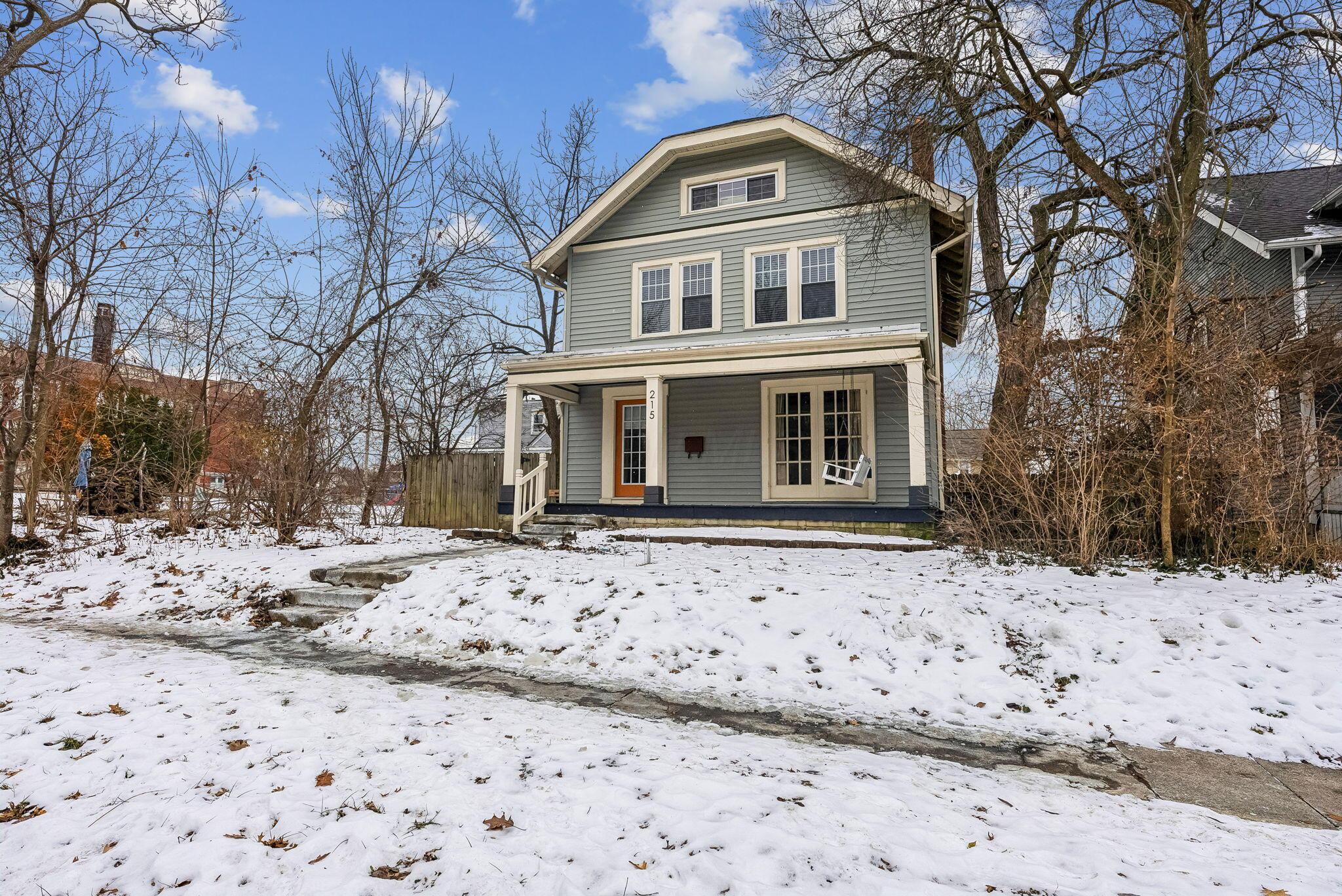 215 East Weber Road Columbus, OH 43202 - Photo 27 of 32 Front