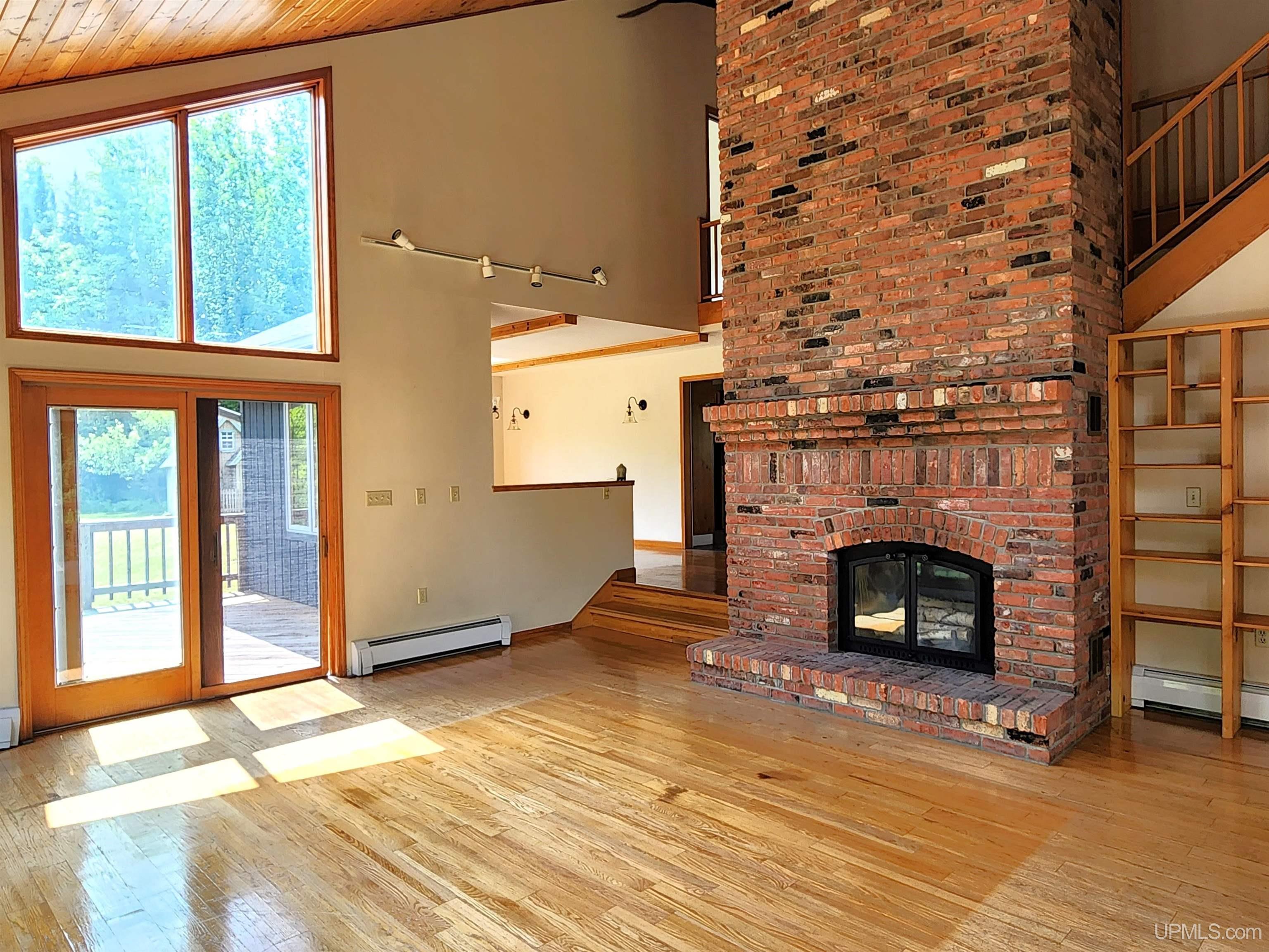 16224 Poor Farm Road Lanse, MI 49946 - Photo 26 of 92 Gallery Image 26