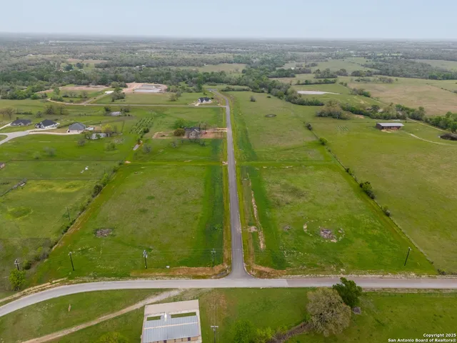 $142,000 | 10270 Panther Creek Road, Iola, TX 77861