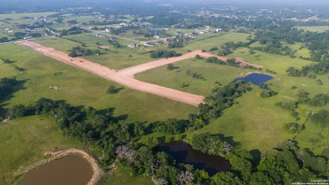 $142,000 | 10270 Panther Creek Road, Iola, TX 77861