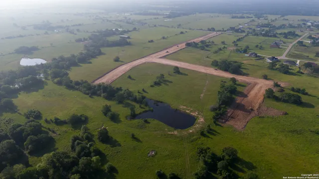 $142,000 | 10270 Panther Creek Road, Iola, TX 77861