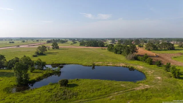 $142,000 | 10270 Panther Creek Road, Iola, TX 77861