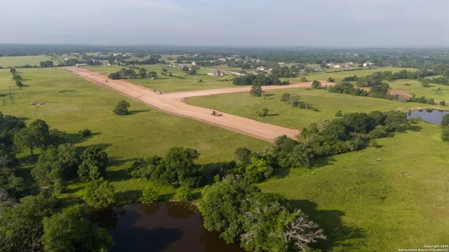 $142,000 | 10270 Panther Creek Road, Iola, TX 77861