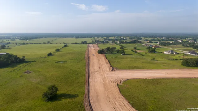 $142,000 | 10270 Panther Creek Road, Iola, TX 77861