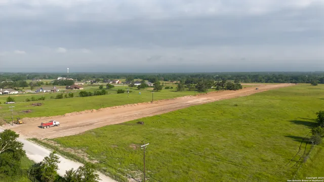 $142,000 | 10270 Panther Creek Road, Iola, TX 77861