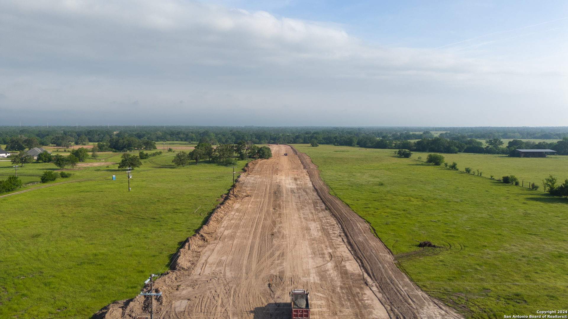10270 Panther Creek Road Iola, TX 77861 - Photo 33 of 33