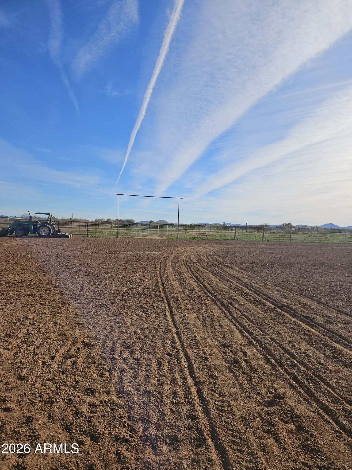 51252 West Buffalo Dog Road Aguila, AZ 85320 - Photo 17 of 27 a view of an ocean beach and mountain