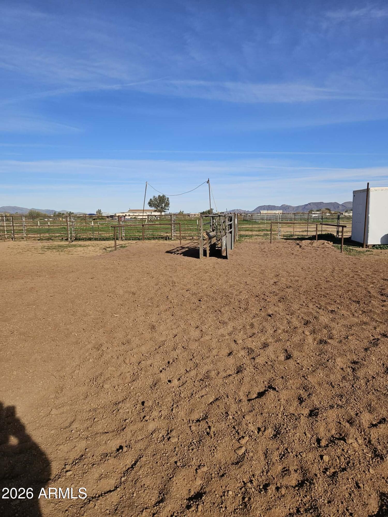 51252 West Buffalo Dog Road Aguila, AZ 85320 - Photo 7 of 27 a view of an ocean beach