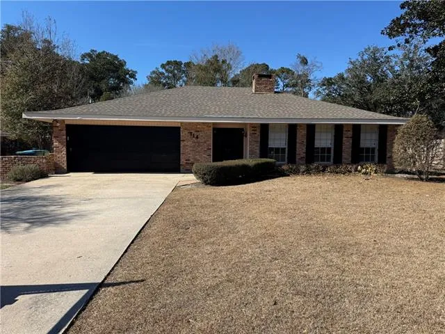 $2,800 | 114 Oak Drive, Covington, LA 70433