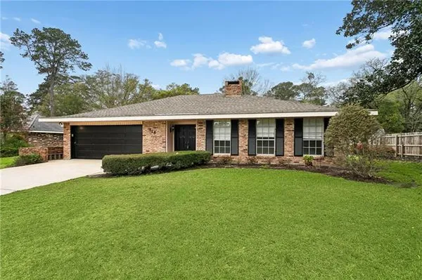 $2,600 | 114 Oak Drive, Covington, LA 70433