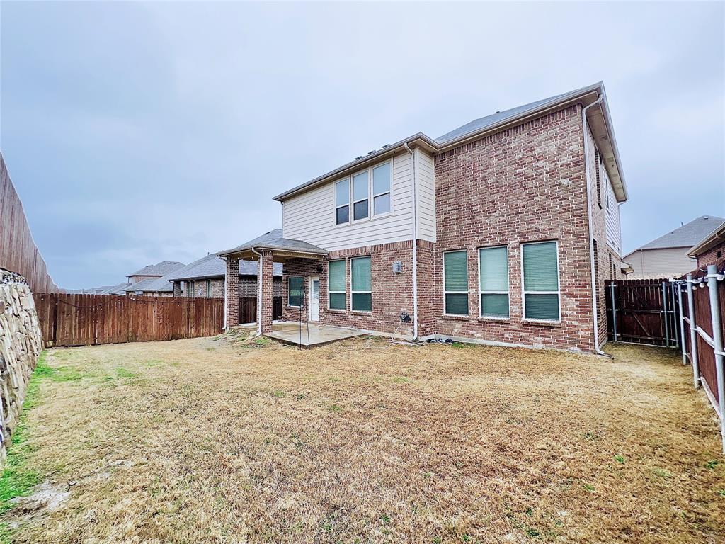 10036 Bodega Bay Road Fort Worth, TX 76177 - Photo 40 of 40