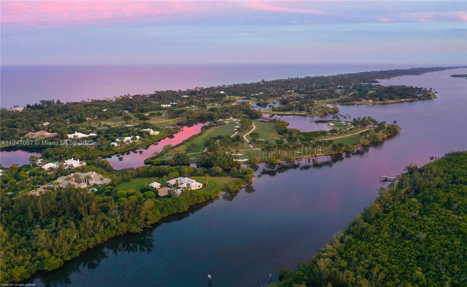101 Rabbit Run Hobe Sound, FL 33455 - Photo 54 of 54 Gallery Image 54