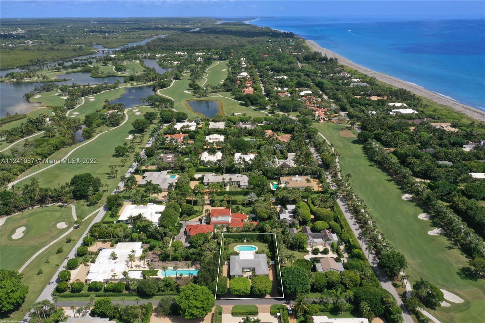 101 Rabbit Run Hobe Sound, FL 33455 - Photo 8 of 54 Gallery Image 8