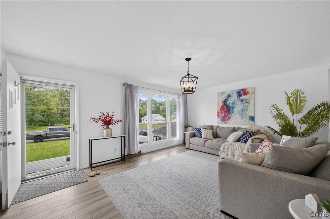 9110 Beach Road Cicero, NY 13029 - Photo 28 of 48