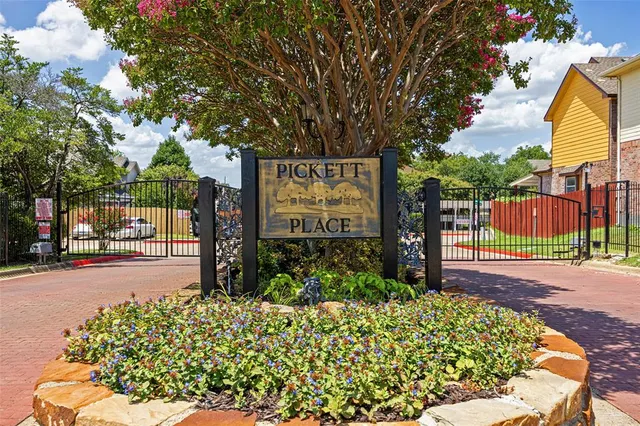 $259,000 | 3931 Pickett Pl Drive, Garland, TX 75044