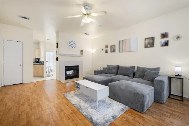 $259,000 | 3931 Pickett Pl Drive, Garland, TX 75044