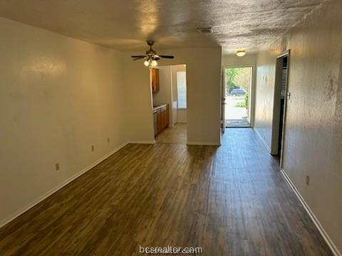 2413 Long Drive, Unit A Bryan, TX 77802 - Photo 2 of 7